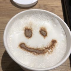 水中仙东方会馆 User Photo