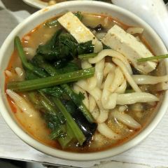 JIAN DAO MIAN User Photo