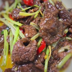 东风牛杂(莲花店) User Photo