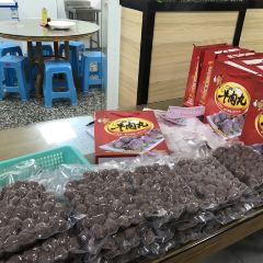 东风牛杂(莲花店) User Photo