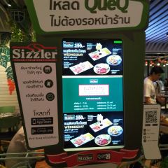 Sizzler centralwOrld User Photo