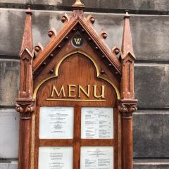 Glamis Castle Restaurant 여행 사진