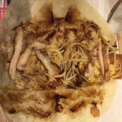 KFC (baise) User Photo