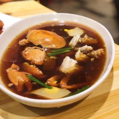 Yizhanfang Seafood Snack Booth User Photo