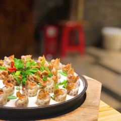 Yizhanfang Seafood Snack Booth User Photo