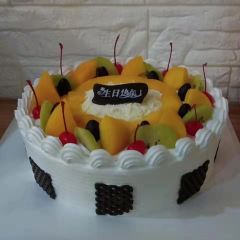 东辰蛋糕(尤溪店) User Photo