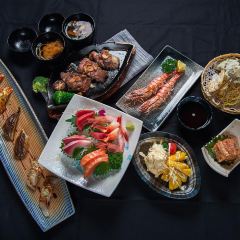 清水至魂日本怀石料理店 User Photo