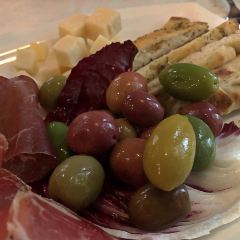 Carlo's Cucina Italiana User Photo
