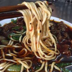 无名面庄(静宁路店) User Photo