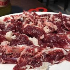 wan xiang niu rou huo guo(jinlongdian) ảnh của người dùng