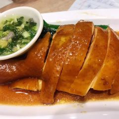 Ho Hung Kee User Photo