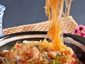 Shui Dong Bian Nong Jia Cai