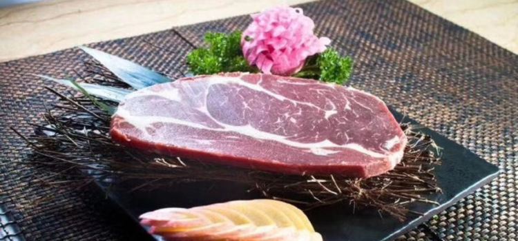 牛之哥·果木炭火烤肉(升华广场店)
