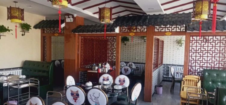 重庆巴渝人家老火锅(费县店)