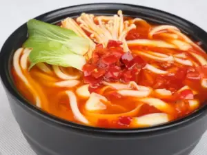 户大姐土豆粉(荥阳店)