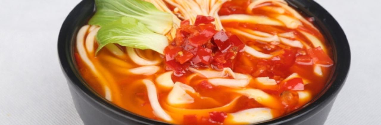 户大姐土豆粉(荥阳店)