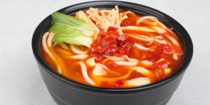 戶大姐馬鈴薯粉(滎陽店)