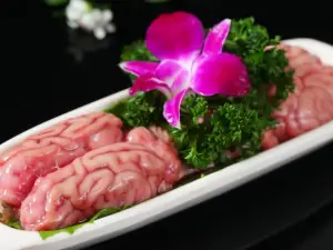 芈重山老火锅(南滨帝景店)