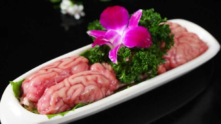 芈重山老火锅(南滨帝景店)