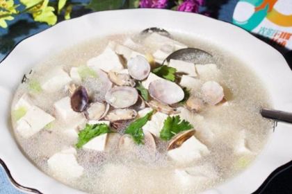 CHONG SHUN HAI XIAN FAN DIAN