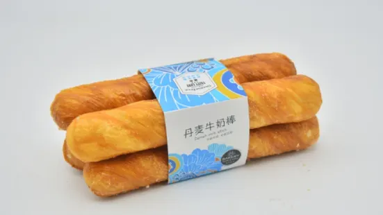 唐樂tastylove唐樂(嘉祥店)