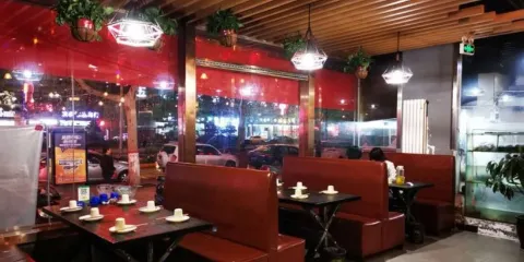 金來烤魚(邠縣店)