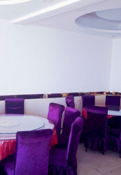 五味香·驴肉黄面·胡杨焖饼·烧烤(敦煌店)