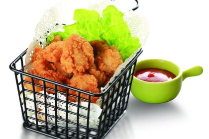 诺丁牛排(通州万达店)