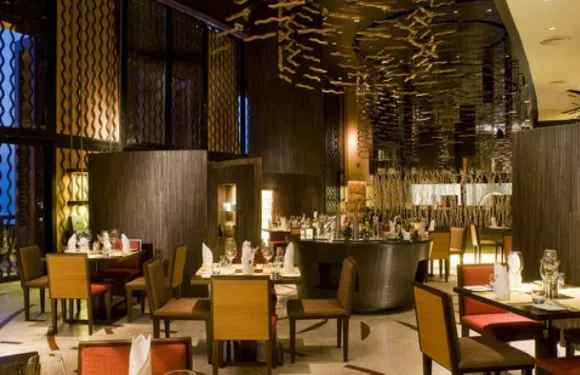 Acqua Italian Special Restaurant
