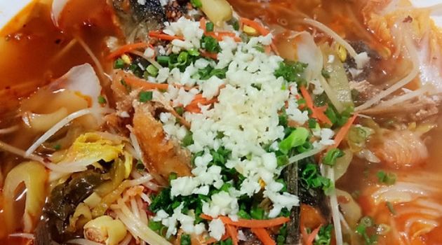 轩云阁美食农庄(南昆山)