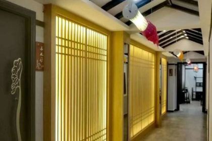 鲁菜根(东平店)