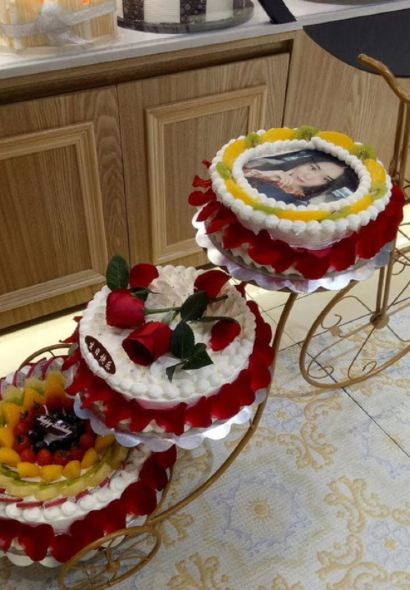 ZHEN ZI WEI MIAN BAO DA REN