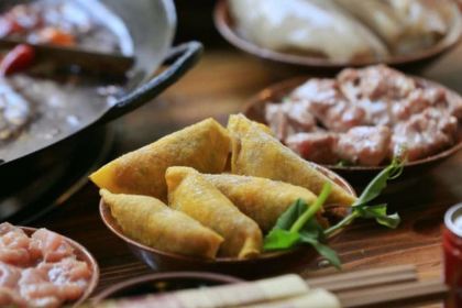 独雅老火锅(原宏声巷店)