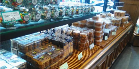 豐城市優滋瑞蛋糕店