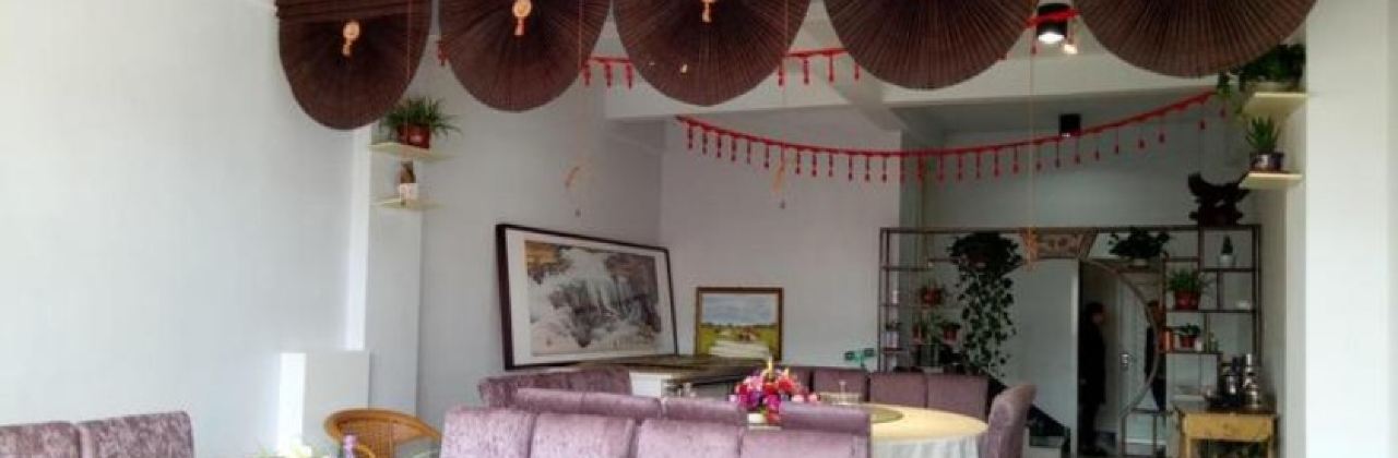 小尾羊(灵丘店)