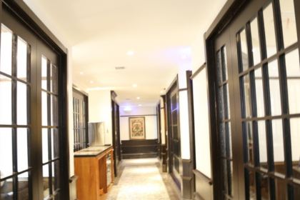 北厨水饺(星湖街区店)