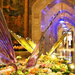 IMPERIAL COURT（MGM MACAU） User Photo