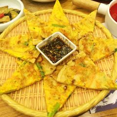 枣玛露脊骨汤·烤肉(西塔总店) User Photo