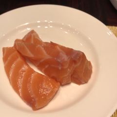 Seafood Buffet NANDA User Photo