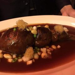 BUND SHANGHAI User Photo