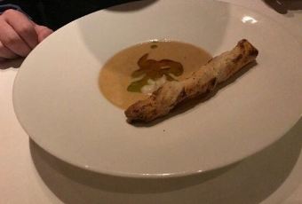 C Level Lounge User Photo