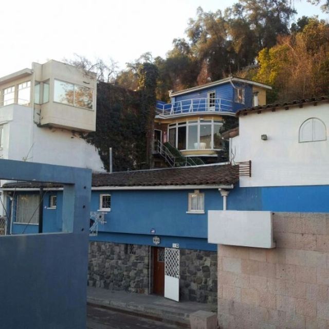 La Sebastiana