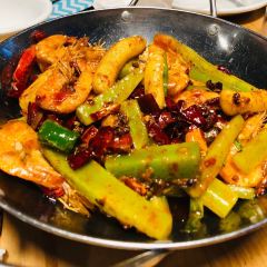 Chaimenfan'er (lujiazuizhongxin) User Photo