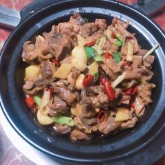 JIN LEI DING GUO FAN ảnh của người dùng