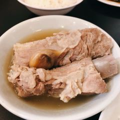 Song Fa Bak Kut Teh(11 New Bridge Road) User Photo