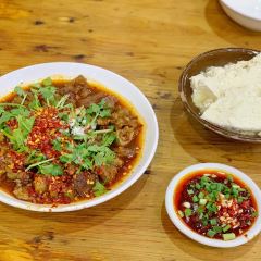 红烧牛肉(小东街店) User Photo
