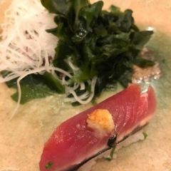 Ginza Kyūbey Honten User Photo