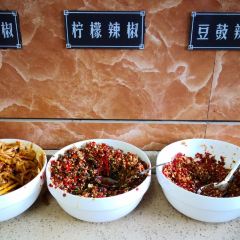 水街远红手榨米粉(大同街店) 여행 사진
