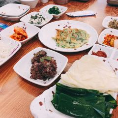 Saekdal Sikdang User Photo