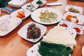 색달식당 서귀포본점 여행 사진